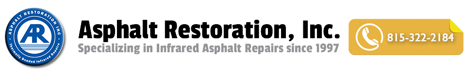 Asphalt Restoration, Inc.